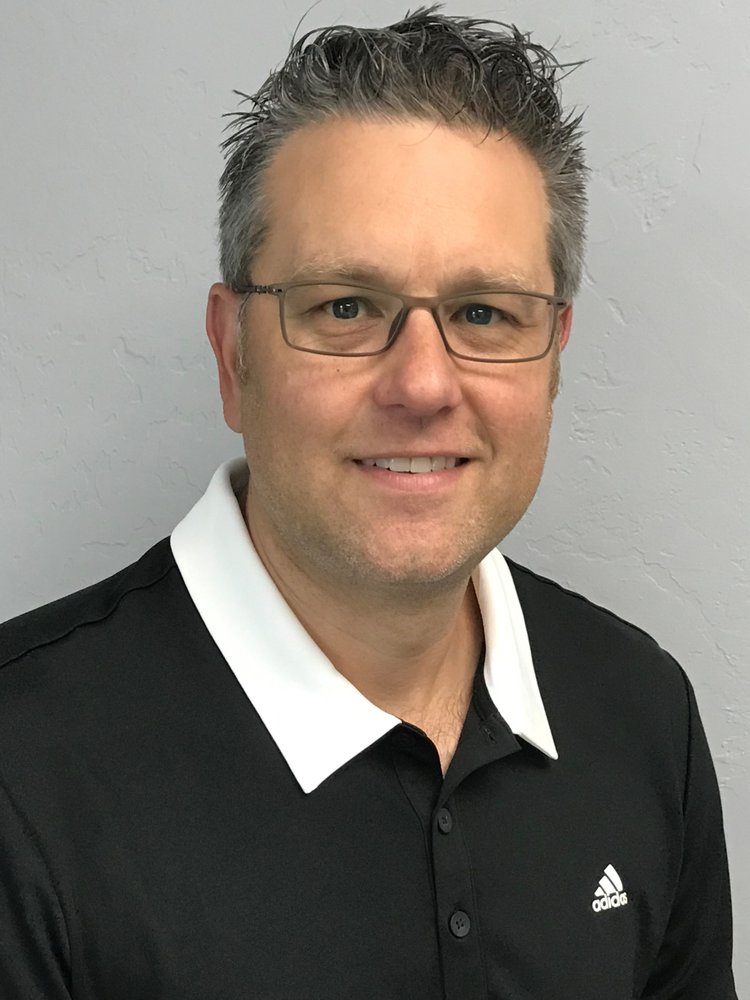 image of business Oconto Falls Dental