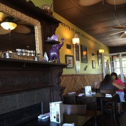 The Purple Elephant 290 Photos 268 Reviews American New 81 Photo Of The Purple Elephant Northport Ny United States Very Small And