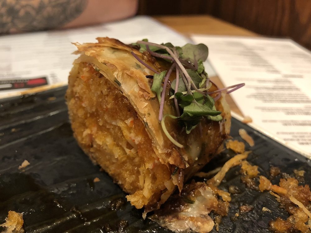 Itto Ramen Bar & Tapas