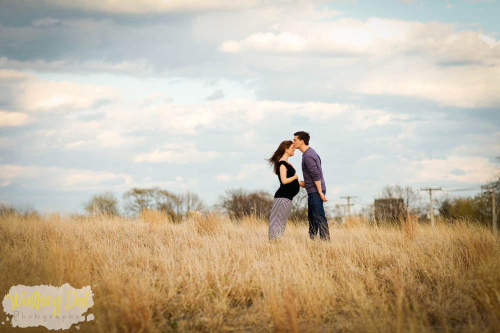 Walking Dot Photography