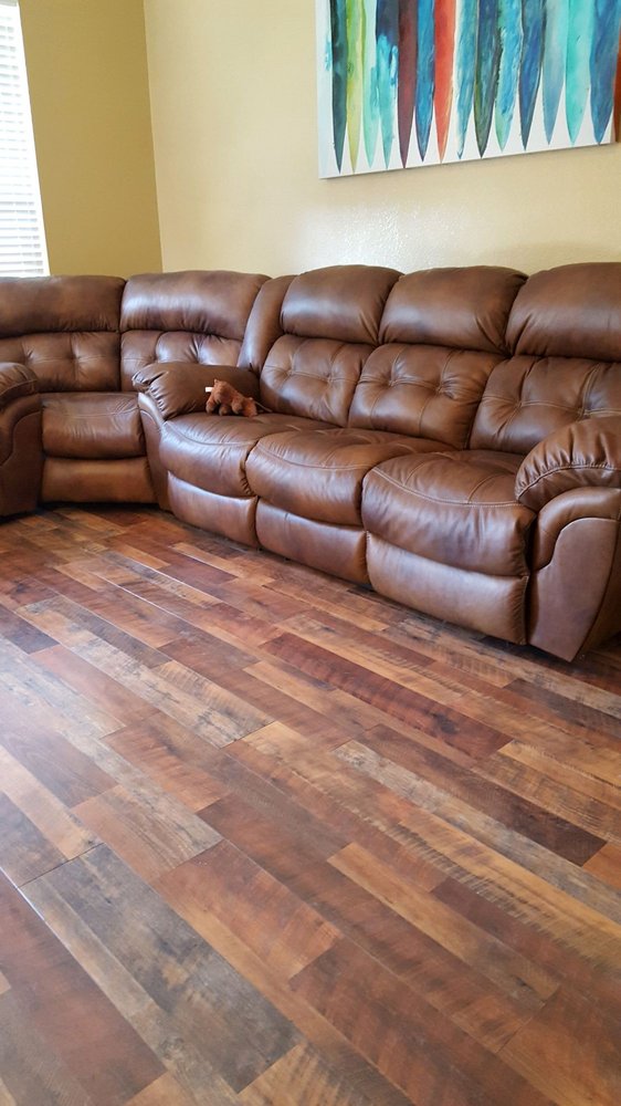 Heritage Interiors Floor & Home