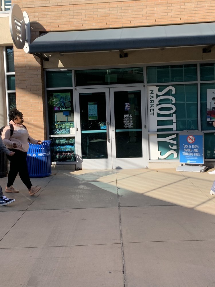 Scotty’s Market