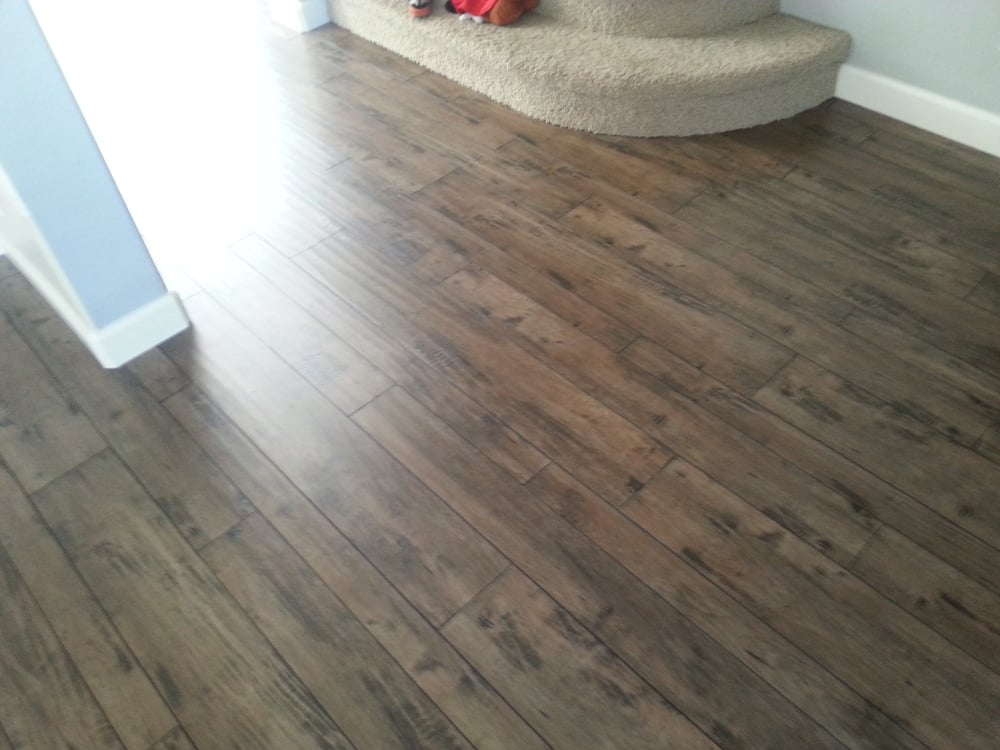 Ash Maple 12mm Laminate Flooring Yelp Photo Of Freedom Floors Temecula Ca United States Ash Maple 12mm Laminate