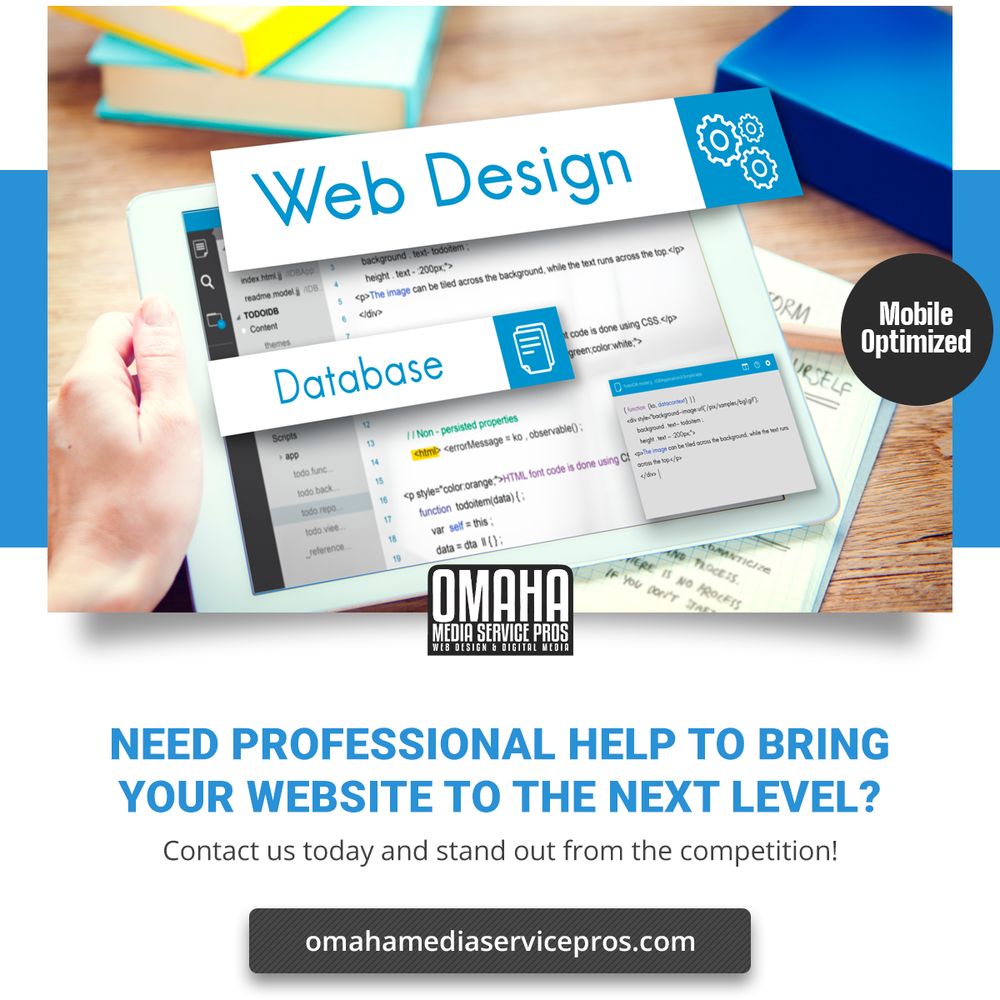 Omaha Media Service Pros
