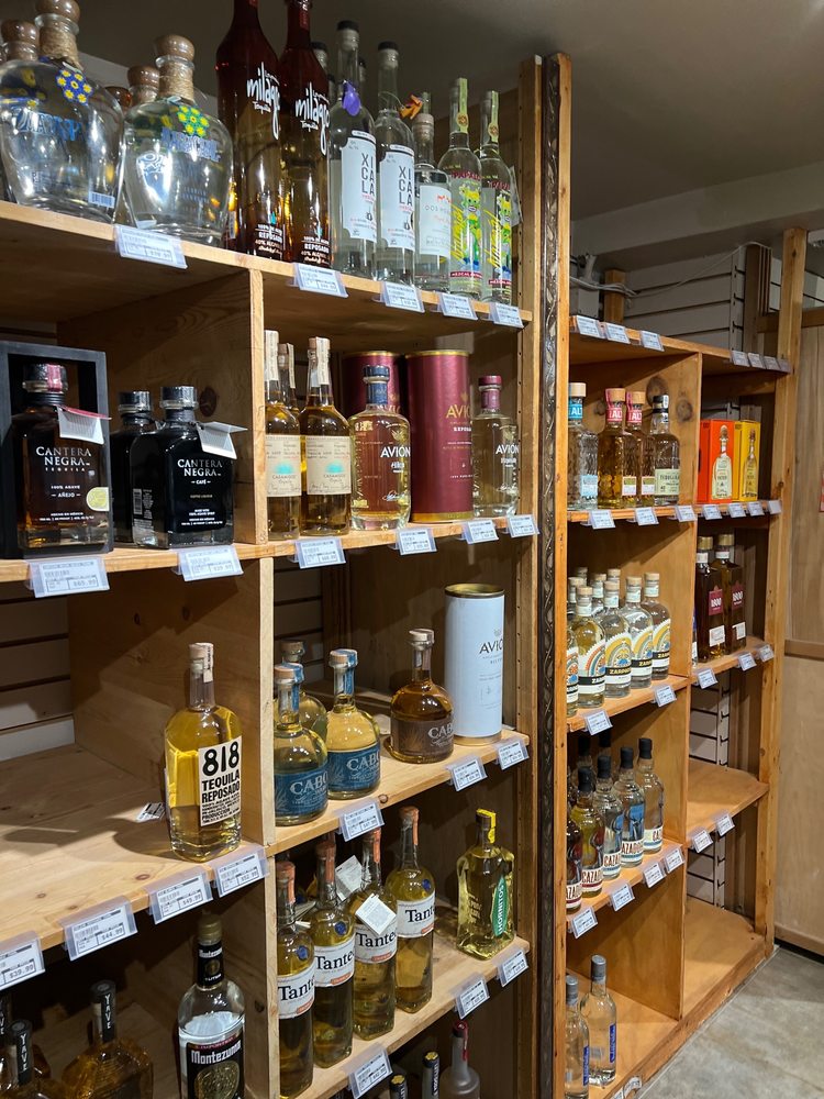 Travis Wine & Liquors