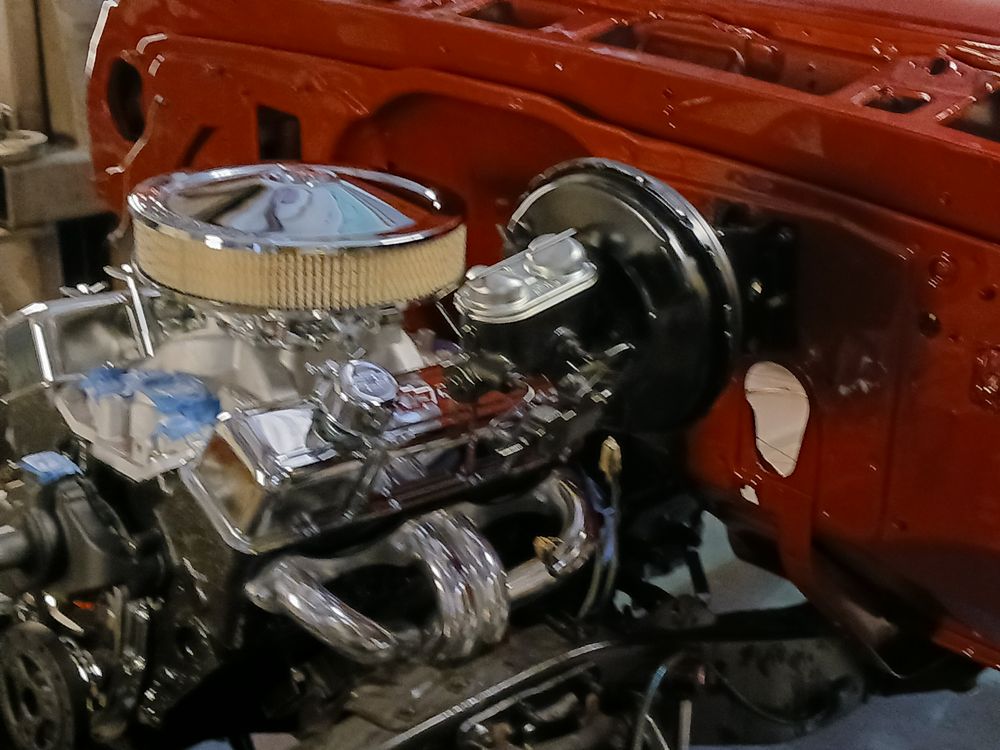 D & D Custom Body Shop