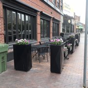 Keegan Landscaping 435 Lincoln St Lexington Ma Rashidi Property Services