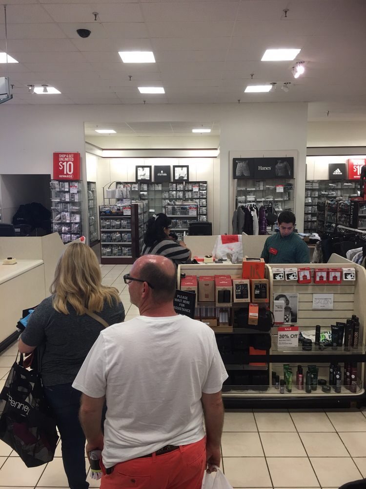 JCPenney 15 Photos & 49 Reviews Department Stores 15740 Whittwood