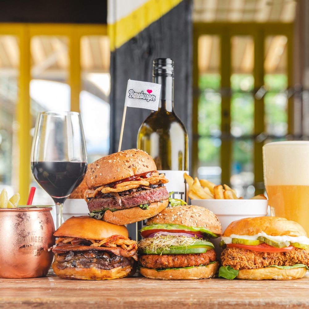 Bareburger