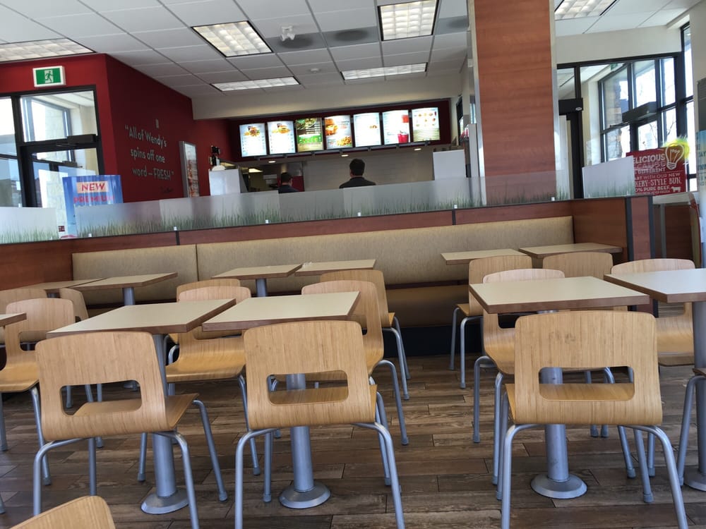 Wendy's