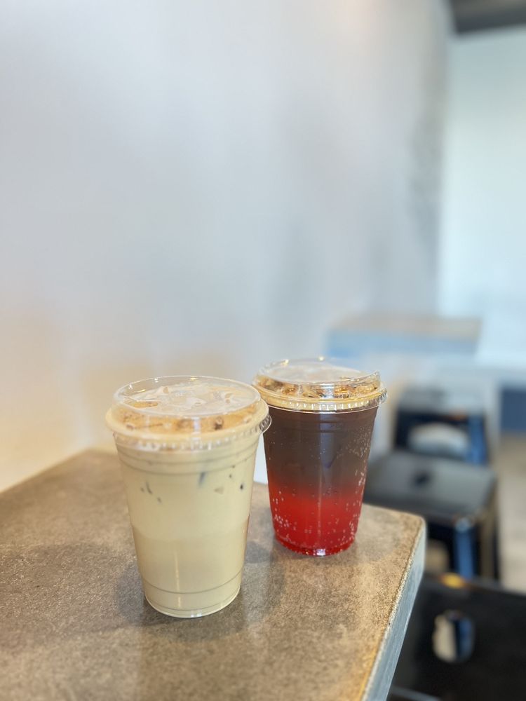 Midnight Animal Coffee