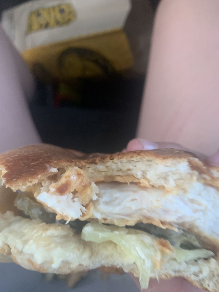 Golden Chick