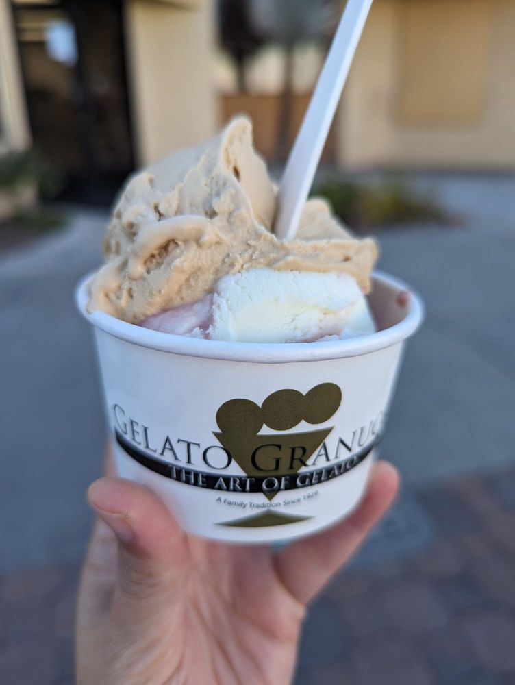 Gelato Granucci
