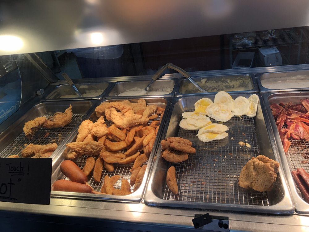 Freeport Fl Restaurants The Caf