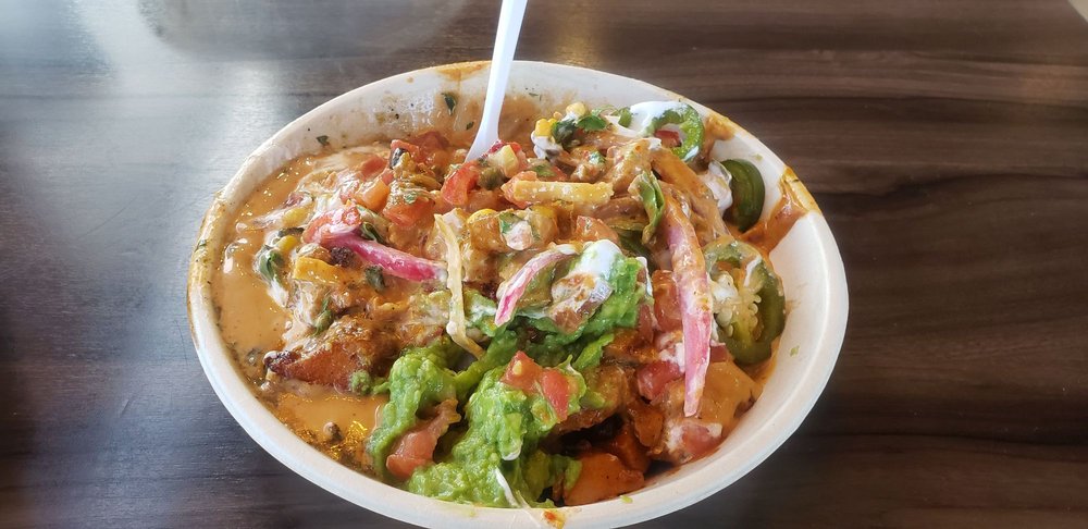 Quesada Burritos & Tacos