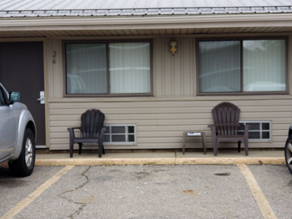 RV Rental in Bridgehampton, MI RV Rental in Bridgehampton, MI