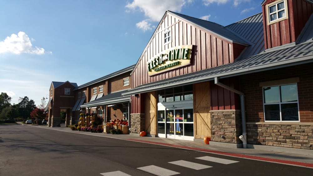 Fresh Thyme Farmers Market 28 Photos & 37 Reviews Fruits & Veggies