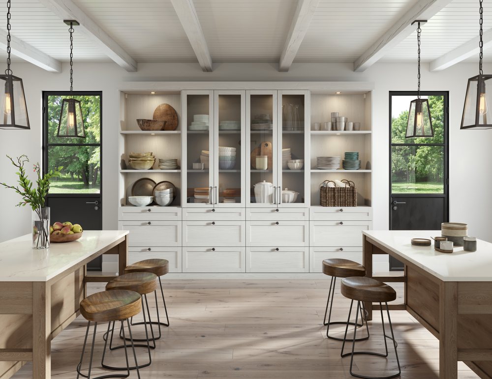 California Closets - Hawthorne