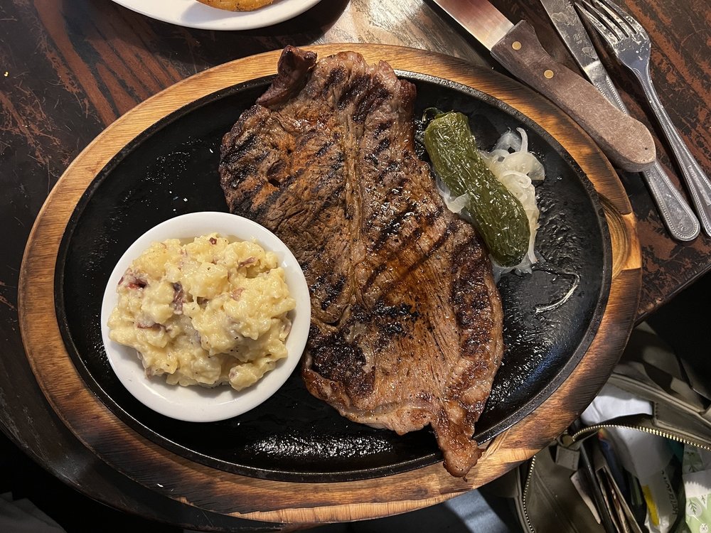 Corralito Steak House