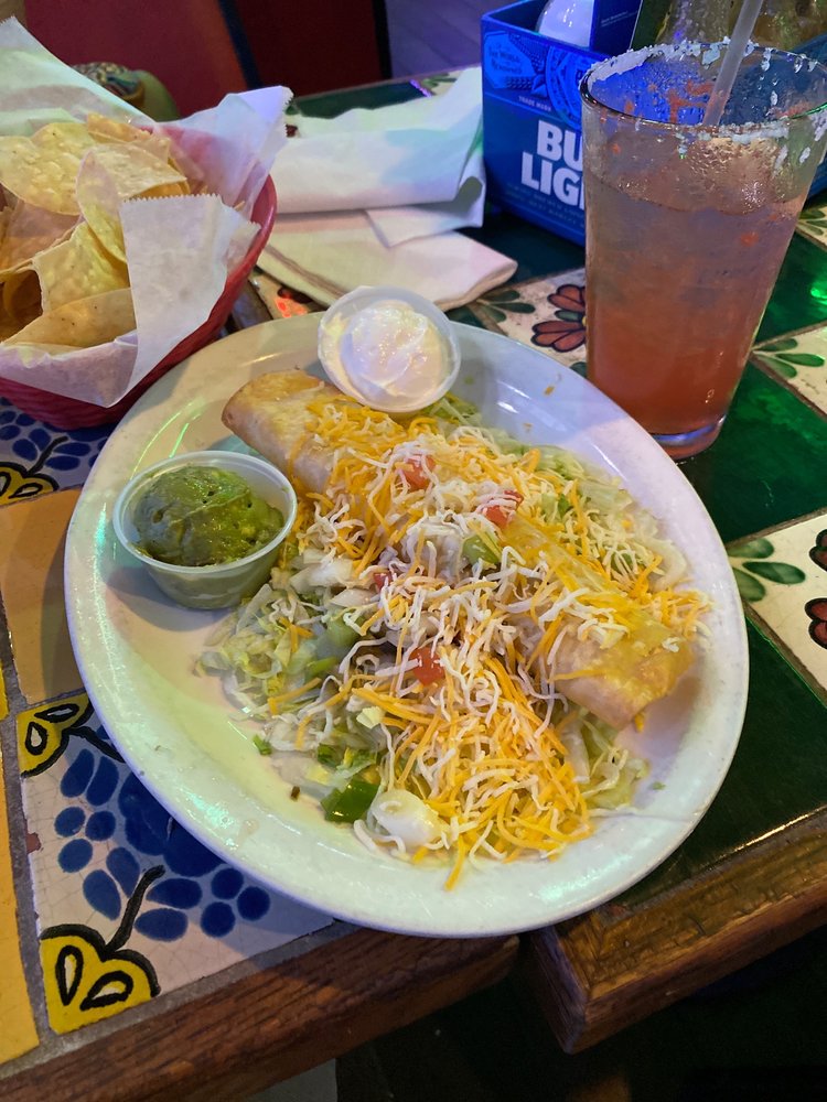 Cantina Dos Amigos