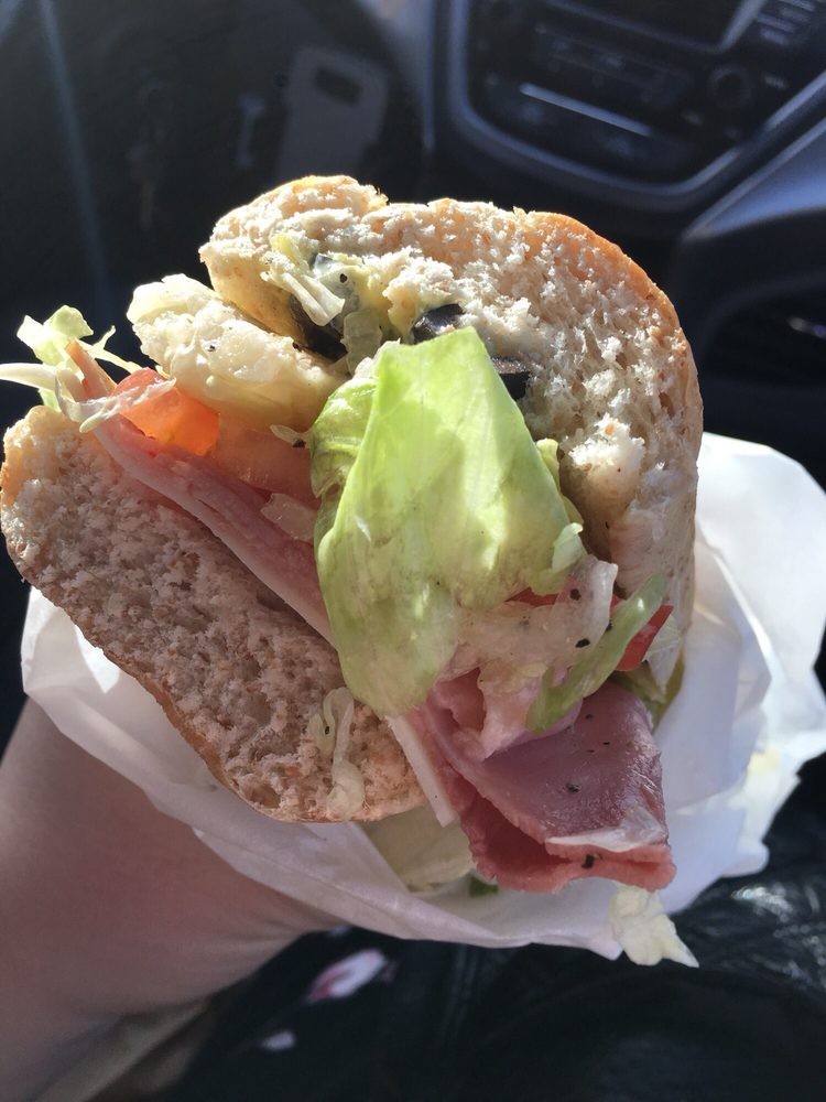 Sub Shop West Eugene Order Online 16 Photos & 34 Reviews