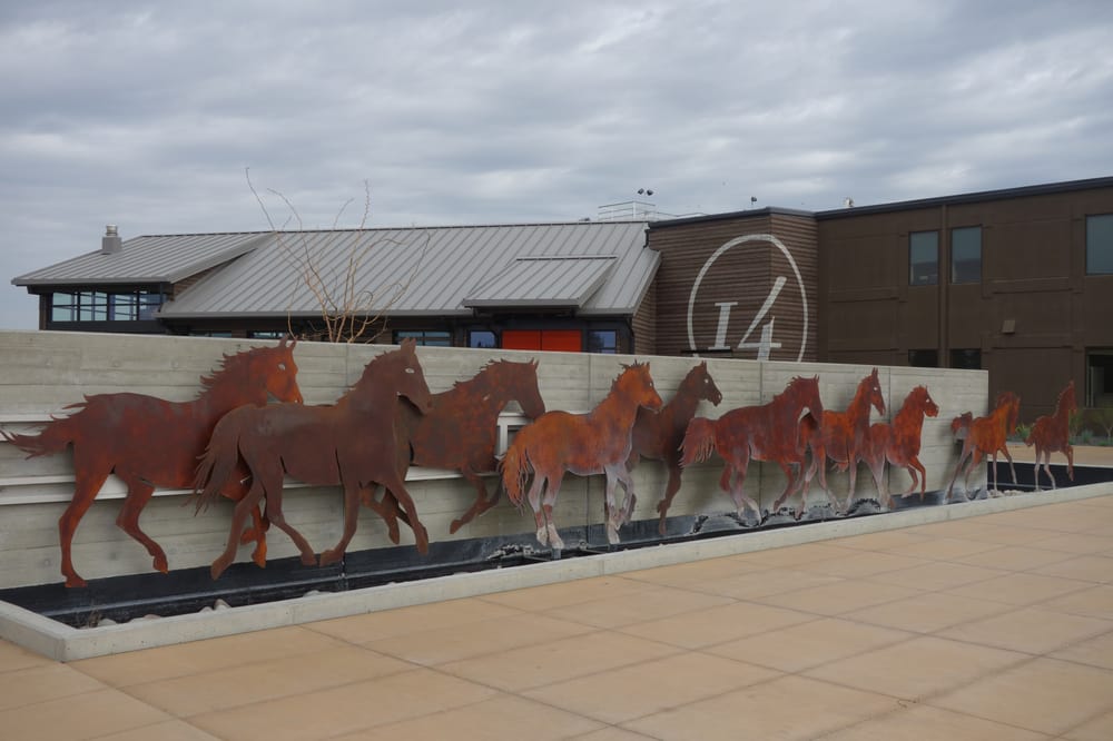 14 Hands Winery 27 Photos Wineries Prosser, WA Reviews Yelp