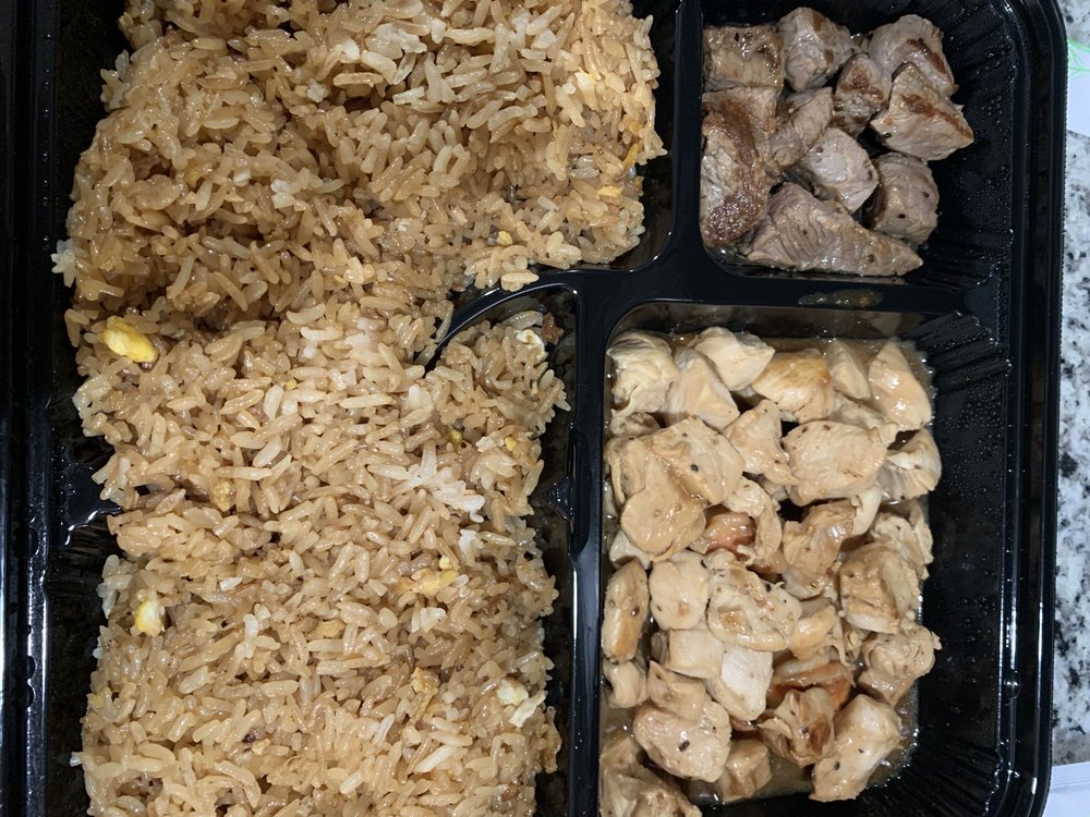 Tokyo Asia Fusion