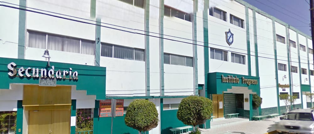 Instituto Progreso