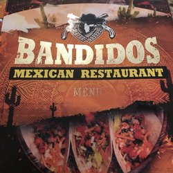 The Best 10 Restaurants In Lincoln Ri With Prices Last Updated Bandidos Mexican Restaurant
