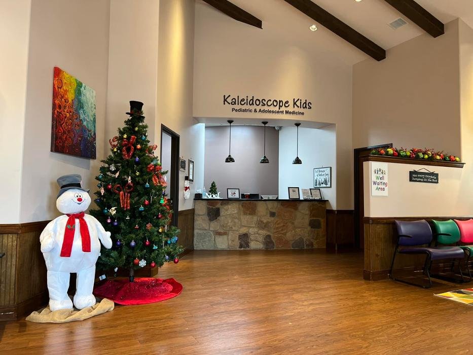 image of business Kaleidoscope Kids