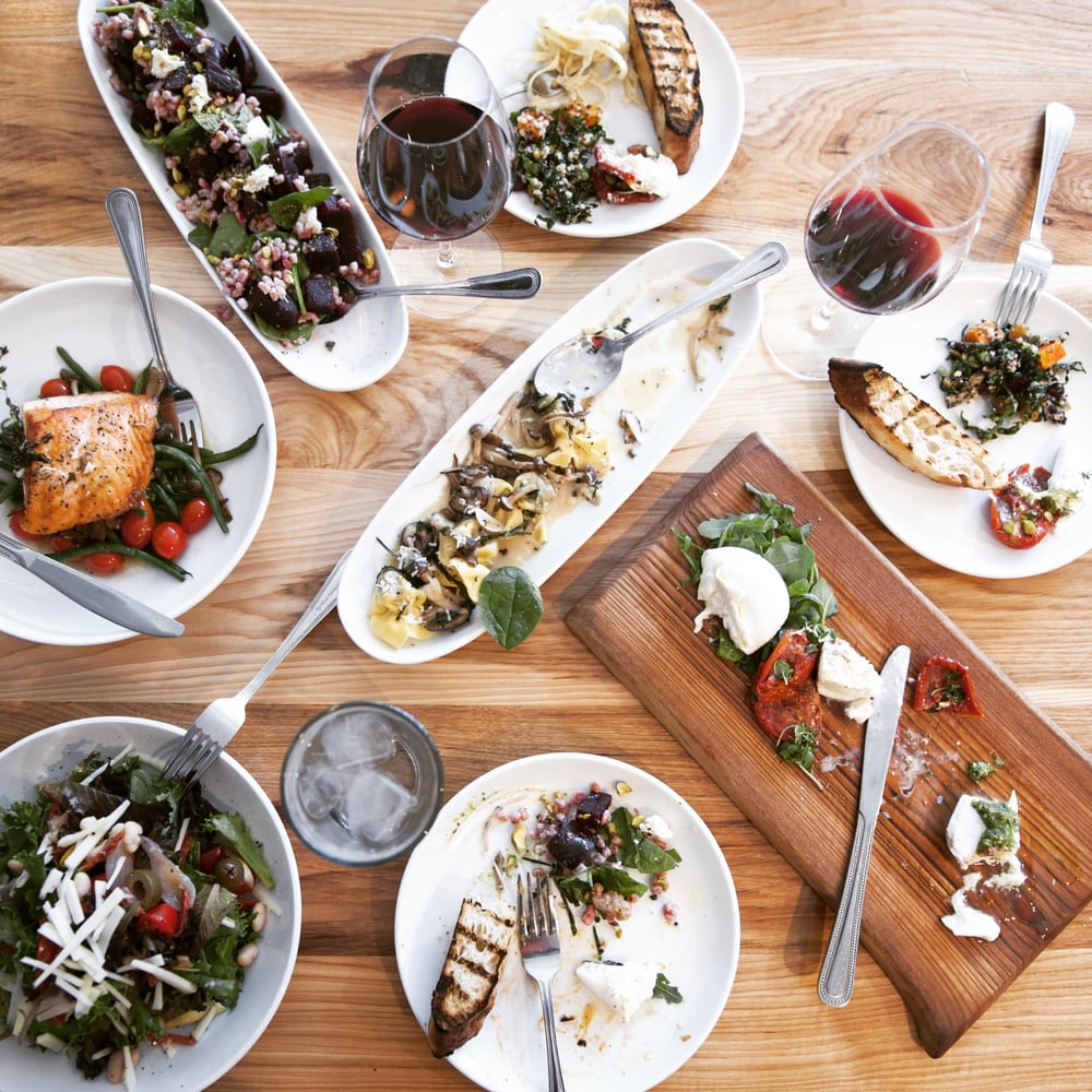 Gia Mia 37 Photos & 39 Reviews Tapas/Small Plates 13 N 3rd Street