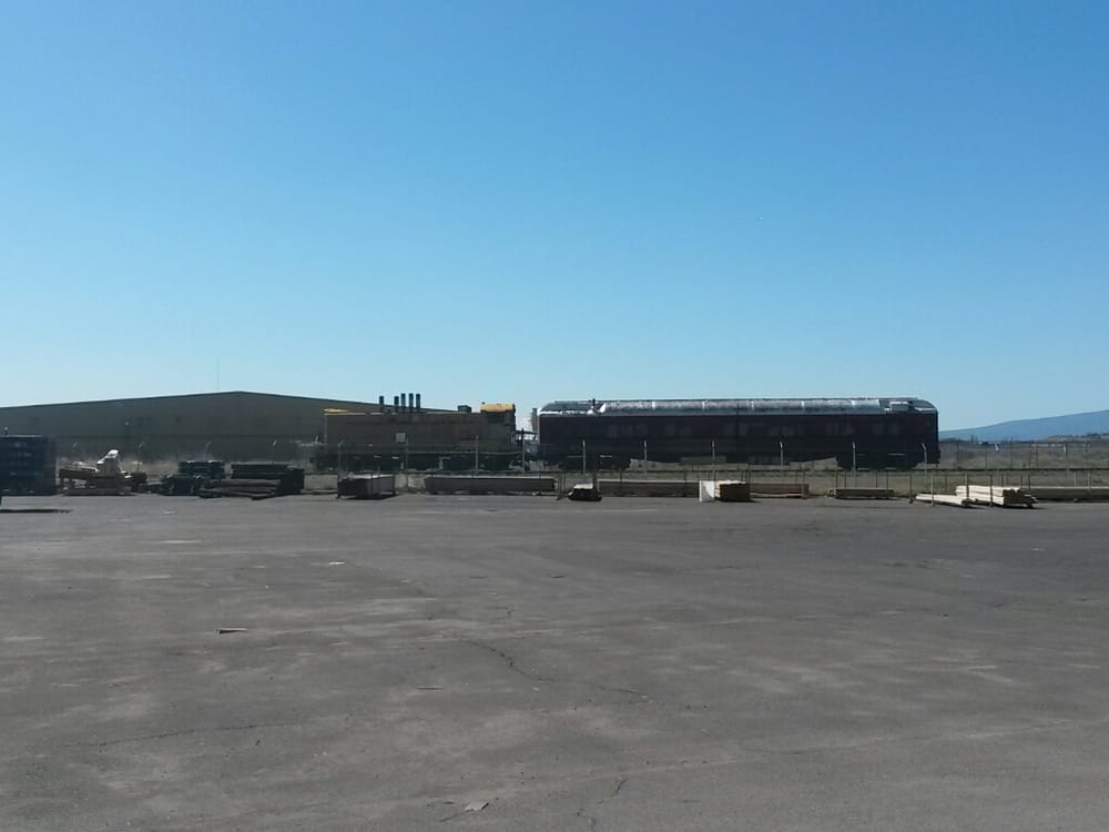 ups klamath falls or ups klamath falls or