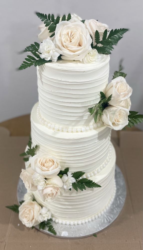 Sugar Plum’s Bakery