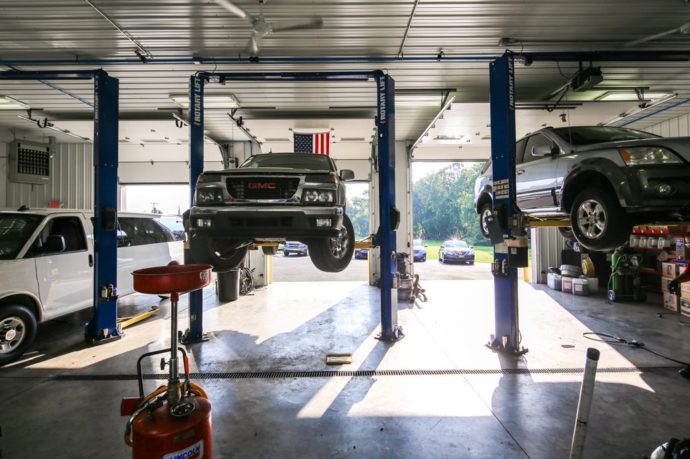 Affordable Auto Sales of Chambersburg