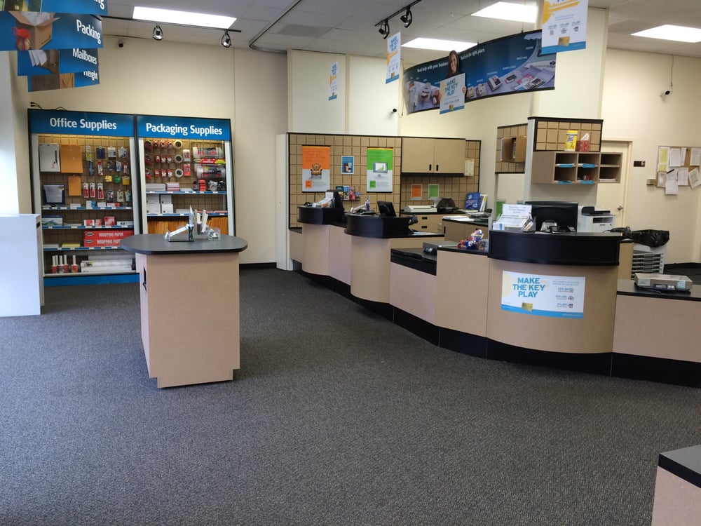 The UPS Store 15 Photos Shipping Centers 2961A Hunter Mill Rd