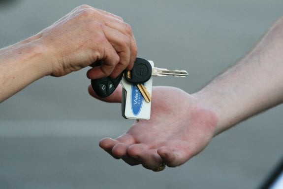 Aloha Valet Services