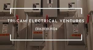 Tri-Cam Electrical Ventures