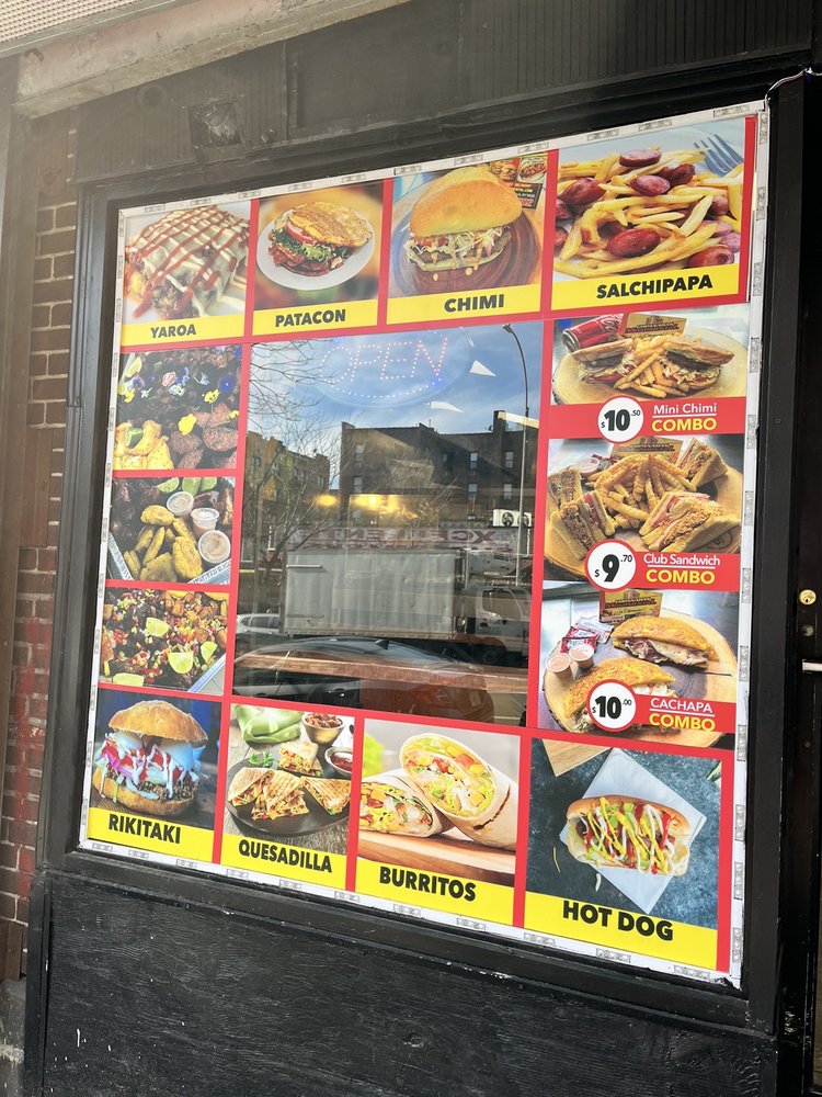 Empanadas Monumental