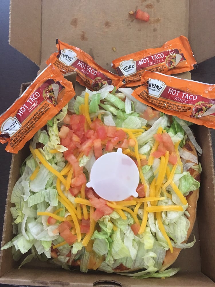 Godfather’s Pizza 13854 1st St, Becker, MN 2019 All You Need to