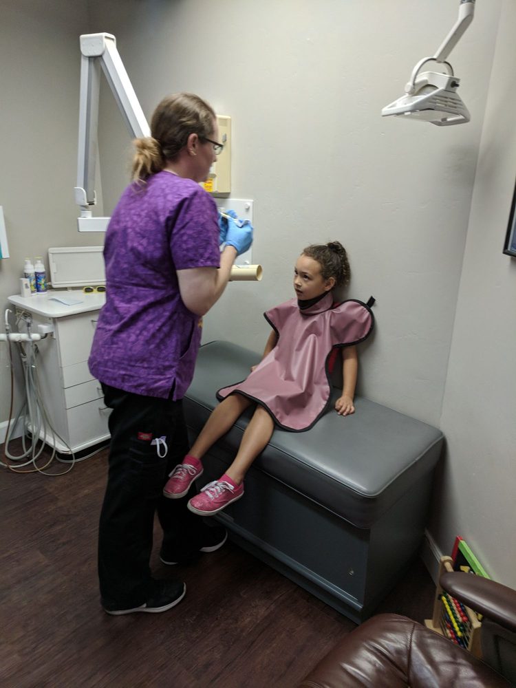 Happy Smiles Kids Dentistry