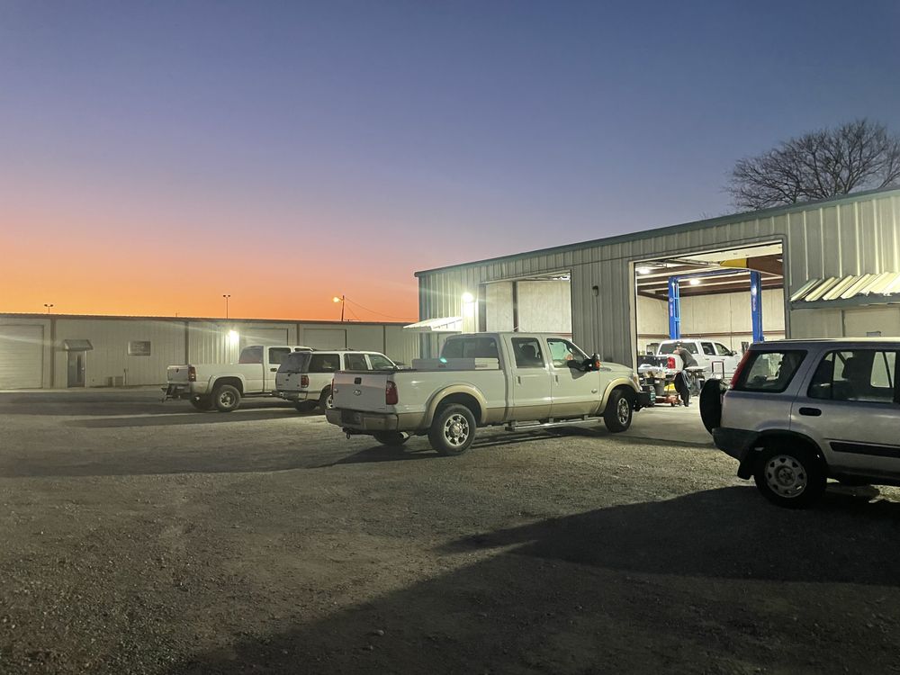 Bridges Diesel and Auto Services