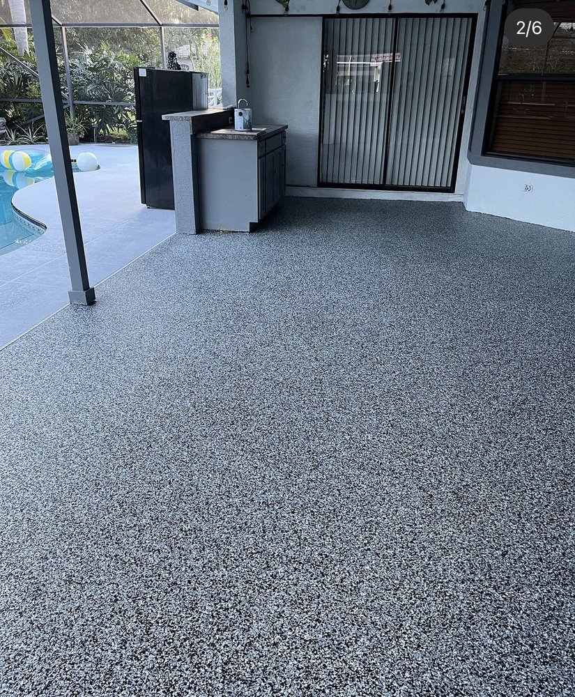 image of business Living Waters Creative Remodeling