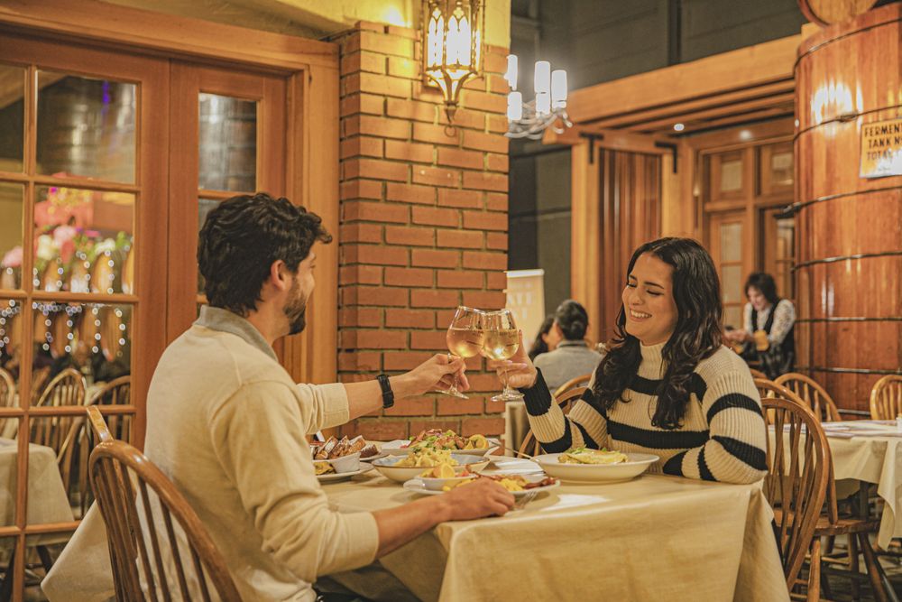 Maddalena Restaurant