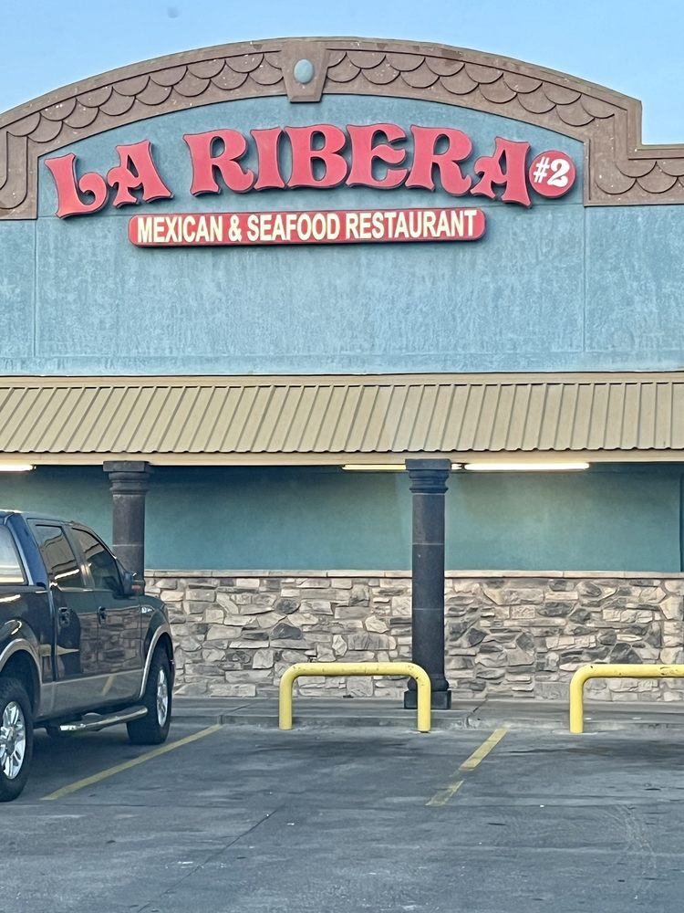 La Ribera