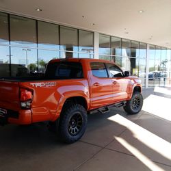 AutoNation Toyota Tempe - 68 Photos & 313 Reviews - Car ...