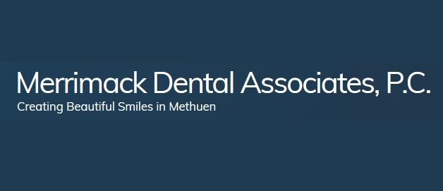 image of business Merrimack Dental Associates