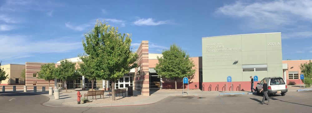 image of business 1st Choice Community Dental