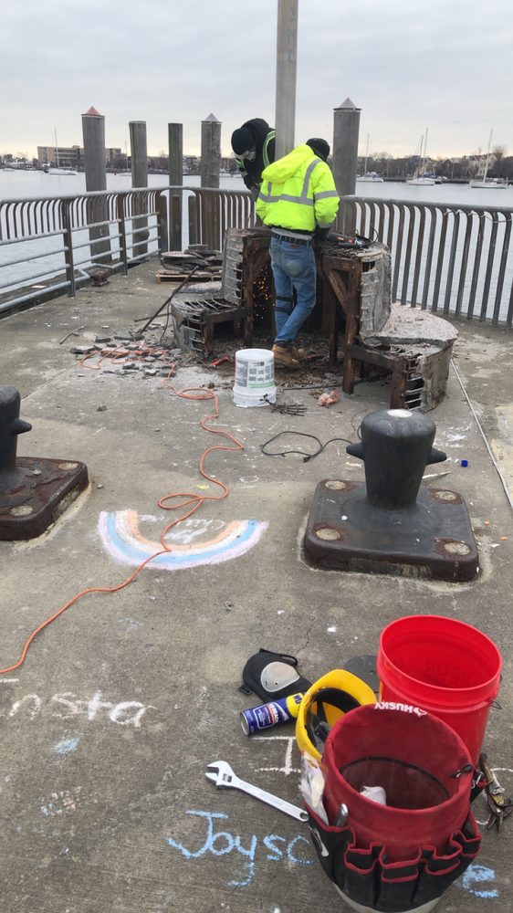 Delta Pavers & Concrete