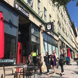 Best Restaurants Downtown In Grand Rapids Mi Last Updated Uccello S Ristorante Downtown