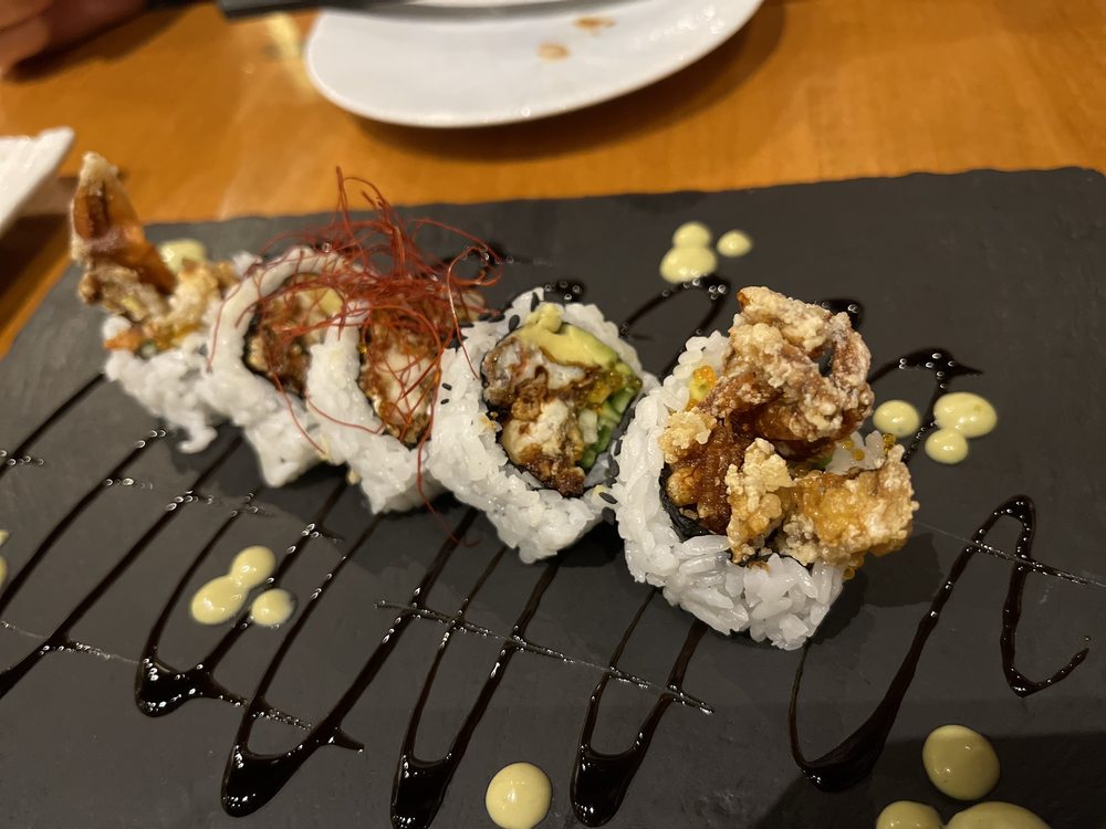 Bistro Sakana